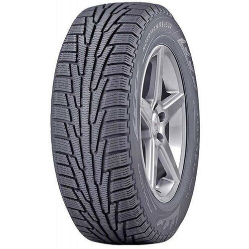 Автошина NOKIAN TYRES NORDMAN RS2 SUV 225/70 R16 107 R