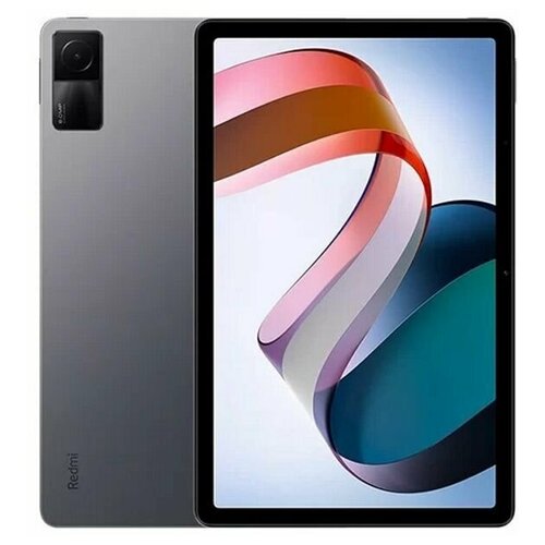 Планшет Xiaomi Redmi Pad 4128 ГБ Global Grey 1990000₽