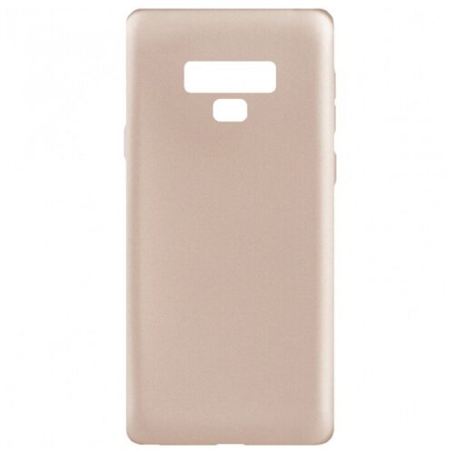 фото J-case thin гибкий силиконовый чехол для samsung galaxy note 9