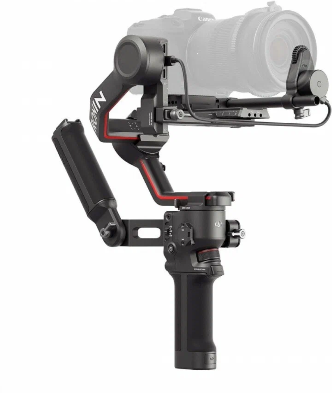  DJI RS 3 Combo 