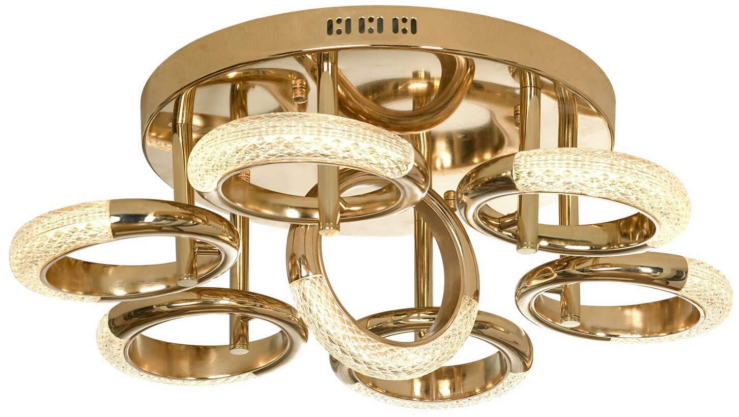 Lussole *Люстра Lussole LSP-8477