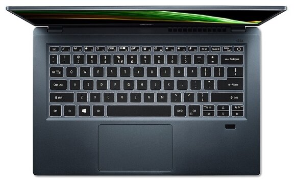 14 Ноутбук Acer Swift 3 SF314-511-32P8 1920x1080 Intel Core i3 1115G4 3 ГГц RAM 8 ГБ SSD 256 ГБ HDD Intel UHD Graphics без ОС RU NXABLER003 серебристый
