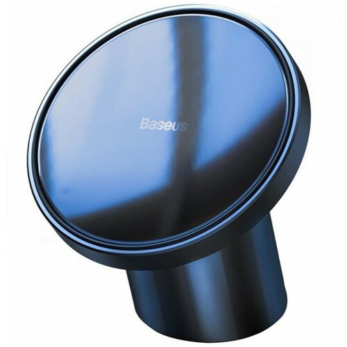 Держатель автомобильный Baseus Radar Magnetic Car Mount (Exclusive for iP12) SULD-01, SULD-01 (blue) автодержатель devia titan magnet car mount black чёрный