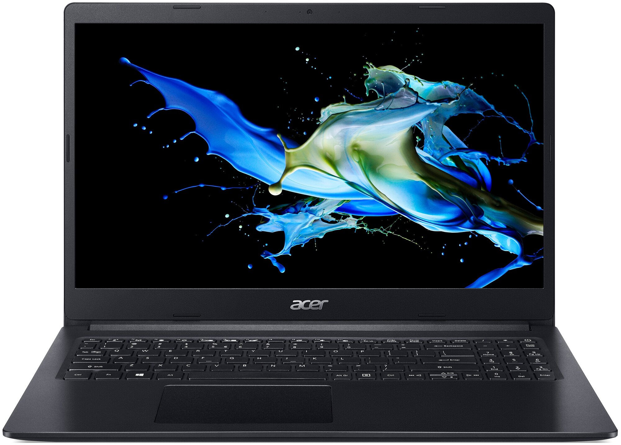 Ноутбук Acer Extensa 15 EX215-31-P6NR NX EFTER014