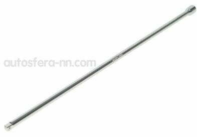 JTC JTC3906 Удлинитель-переходник ключа 1/4 L 360 мм JTC-3906