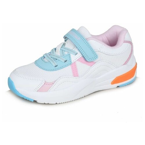 фото Полуботинки для девочки timejump