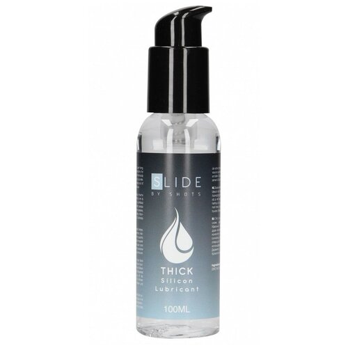 Лубрикант Slide - Thick - 100 ml Любрикант Slide - Thick - 100 ml