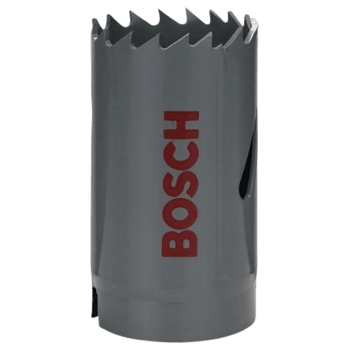 Коронка Bosch HSS-Bimetall 33мм (2608584142)