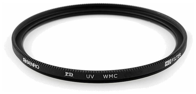 Светофильтр Benro PD UV WMC 82 mm