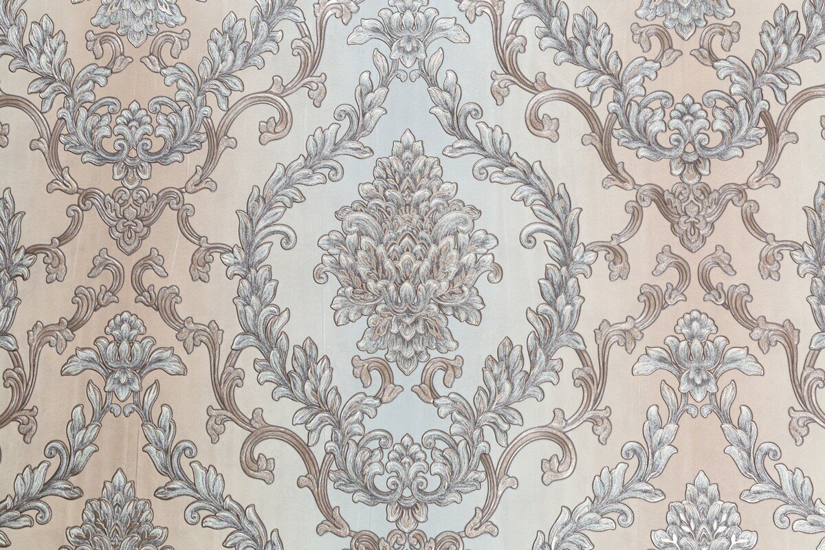 фото Обои PL71678-26 Палитра Fergana