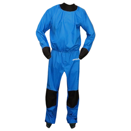 Гидрокастюм Artistic Air DrySuit синий, размер XS