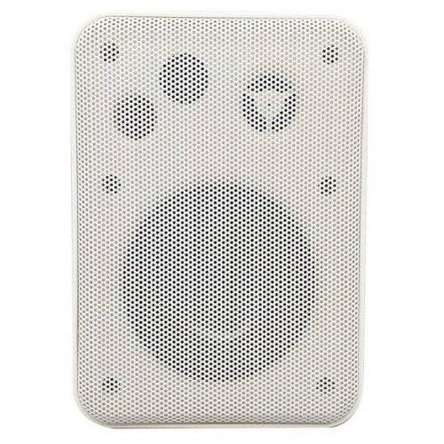 Акустика трансляционная низкоомная MT Power 89504035 ES-400C White 455100₽