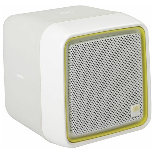 Wi-Fi интернет-радио Q2 Wi-Fi Internet Radio White