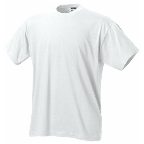 фото Футболка sol's regent kids 150, размер 96-104, белый