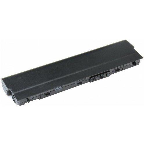 Аккумулятор для ноутбуков Dell Latitude E6120, E6220, E6230, E6320, E6330, E6430S, (RFJMW), 4400мАч аккумулятор акб аккумуляторная батарея rfjmw для ноутбука dell latitude e6320 11 1в 4400мач