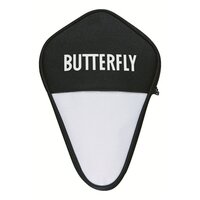 Чехол для ракеток Butterfly Cell I C-P-16 Black/White 85112