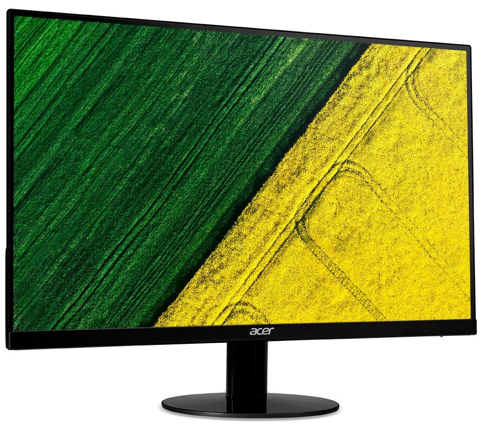 21.5" Монитор Acer SA220QAbi 1920x1080 75 Гц IPS