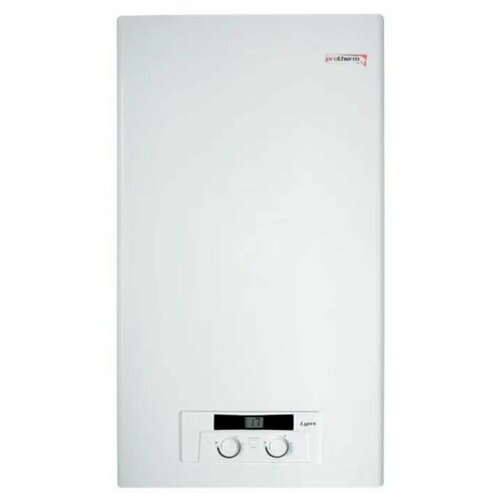 Protherm Рысь 24 Lynx HK TURBO - котел газовый настенный двухконтурный 5950000₽