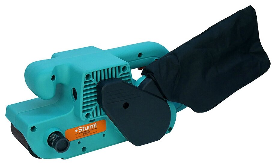 Ленточная шлифмашина Sturm BS8580