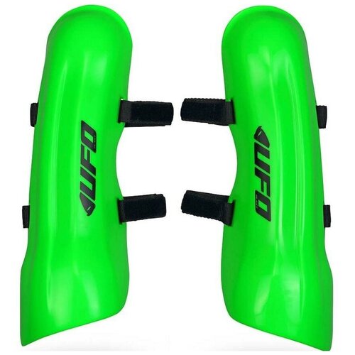 фото Слаломная защита nidecker slalom knee guard adult and kids green