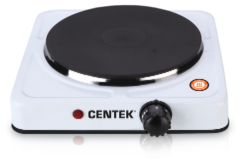 Настольная электро плита Centek CT-1506