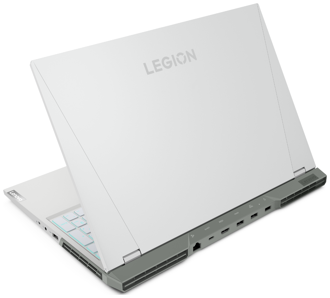 Ноутбук Lenovo Legion 5 Pro Gen 7 16" WQXGA IPS/Core i7-12700H/32GB/1TB ...