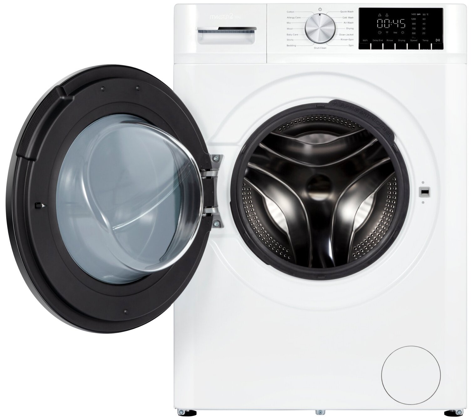 Стиральная машина Viomi Wd10fe-w6a Wd10fe-w6a . - фотография № 7