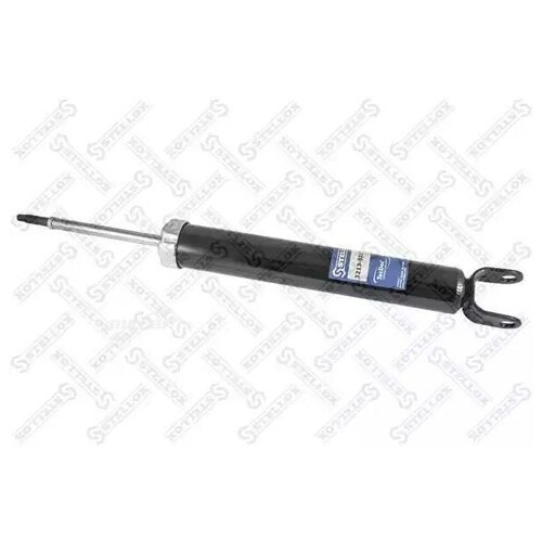 фото Stellox 32130211sx 3213-0211-sx_амортизатор задний газовый\ kia ceed 06