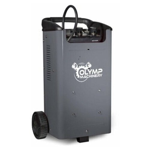 Зарядное устройство Olymp Machinery CB-400 1155000₽