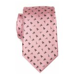 Модный галстук селедка Moschino 8424 - изображение