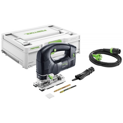 Электрический лобзик TRION PSB 300 EQ Festool 576047