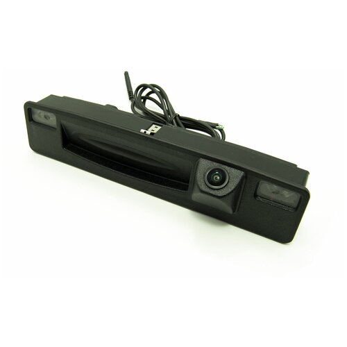 Камера заднего вида в ручку Ford Focus III 2014 - нв 349000₽