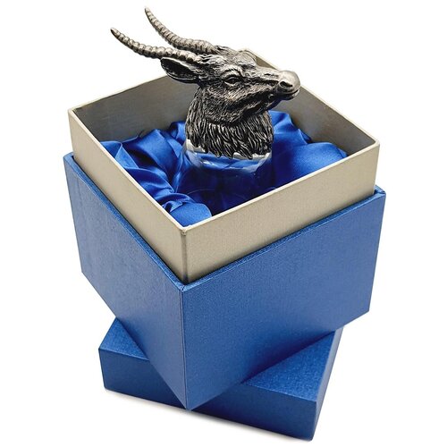 Стопка перевертыш Антилопа