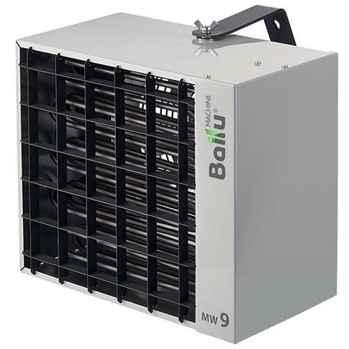Тепловентилятор BHP-MW-9 Ballu НС-1135822 10076000₽