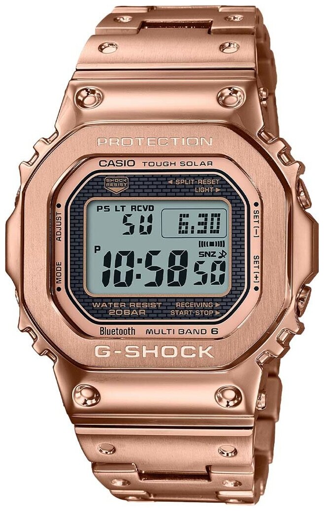 Наручные часы CASIO G-Shock 58207