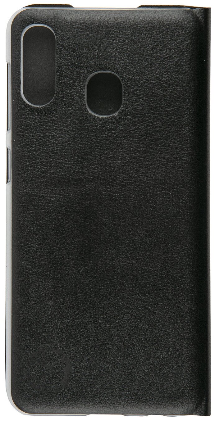 Чехол-книжка Red Line Book Cover для Samsung Galaxy A30 (черный)