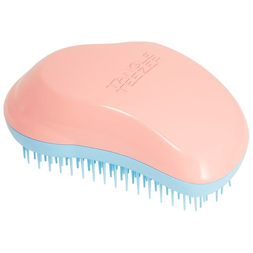 FINE  FRAGILE Peach Sky Расчёска TANGLE TEEZER