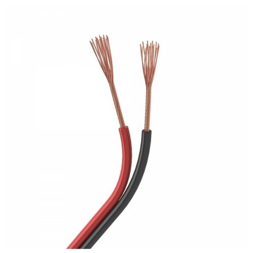 Шлейф питания ARL-18AWG-2Wire-CU (Arlight, -) шлейф питания arl 18awg 2wire cu arl 50 м