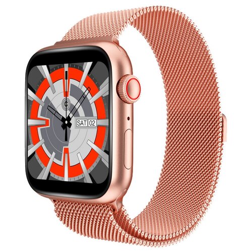 BandRate Smart BRSF2121GGWB 510000₽