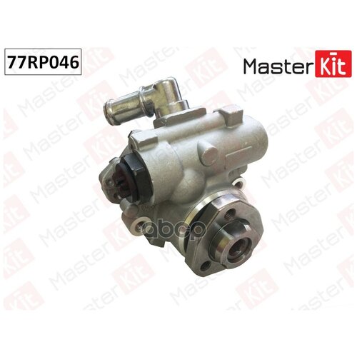 MASTERKIT 77RP046 Насос ГУР masterkit 77rp003 насос гур