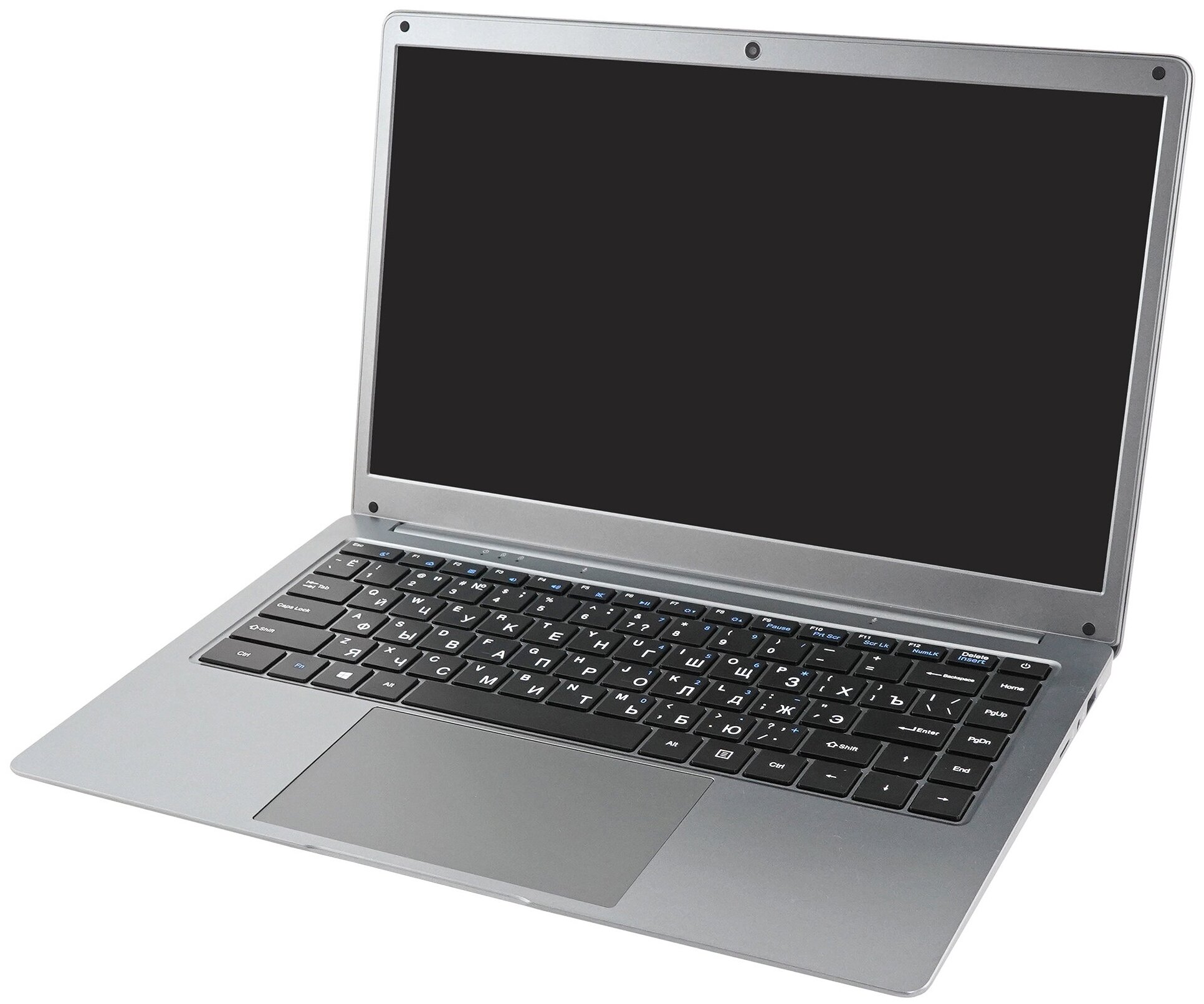 Ноутбук Azerty AZ-1406 14' (Intel N3350 1.1GHz 6Gb 512Gb SSD)