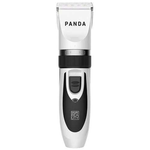 Машинка для стрижки волос DEWAL BEAUTY Panda White белая 08 - 20мм 194000₽