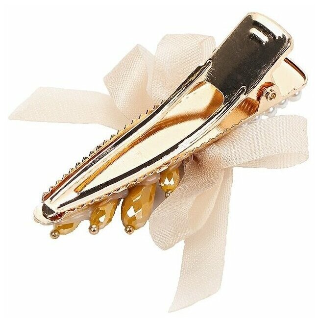 Зажим для волос diva HF-NY2020-150 — фото 1