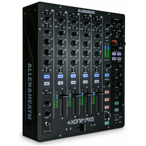 Allen & Heath Xone: PX5