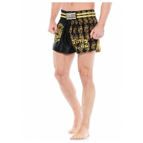Шорты тайские Excalibur 1448 L
