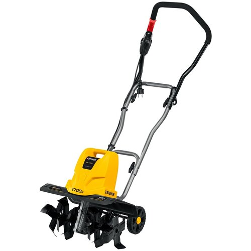 STEHER 1700 Вт, электрический культиватор (EK-1700)