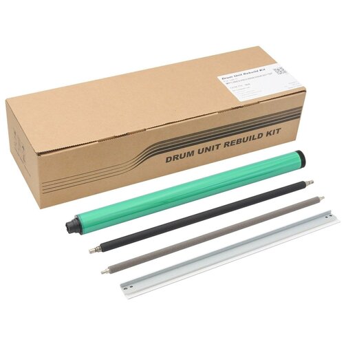 Комплект восстановления Cet CET501019 для Ricoh MPC2003MPC2503MPC2004MPC2504 60000стр 8420₽