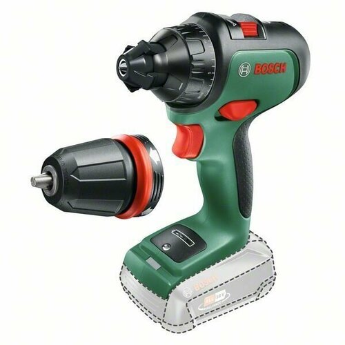 Аккумуляторная дрель-шуруповерт BOSCH Advanceddrill 06039B5009, без аккумулятора