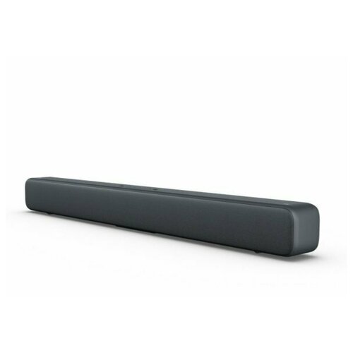 Саундбар Xiaomi Mi TV Soundbar черный 725000₽