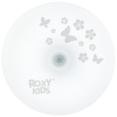 Ночник Roxy-Kids, с датчиком освещения, на батарейках